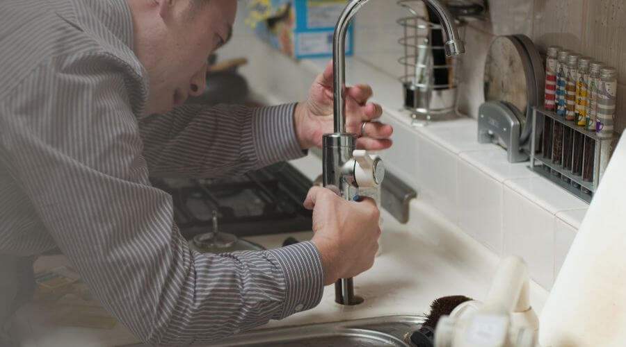 Professional Leak Detection Services in Ellis Grove, IL